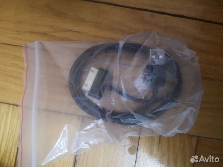 Провода и зарядные устройства