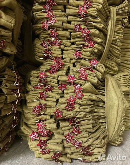 Пилотки оптом военные Атрибутика 9 мая 12