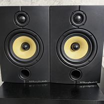 Wharfedale diamond 8.1