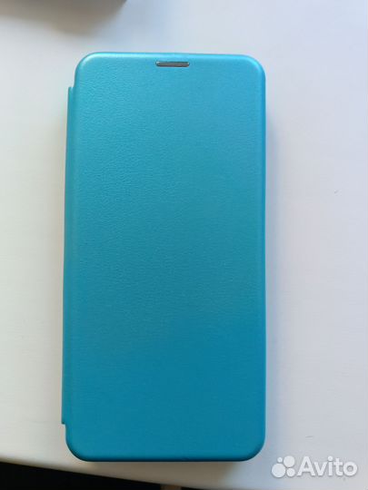 Чехол книжка на honor Х7А