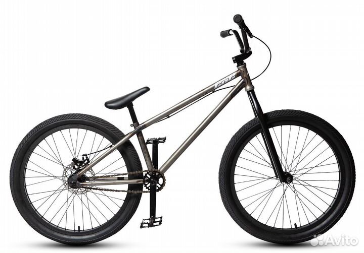 Велосипед Exe 24 street agang