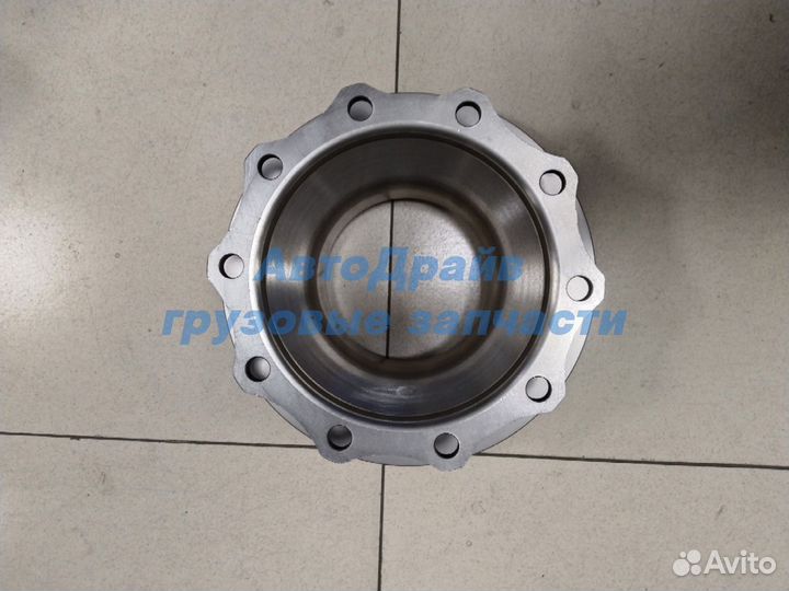 Диск тормозной Саф Skrs9022k 430мм