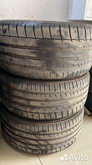 Triangle Sportex TSH11 275/30 R19