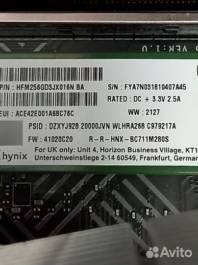 Игровой LGA1700 32гб опер SSD 256гб видео 6