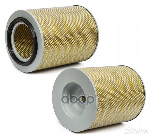 Фильтр воздушный hyundai HD county (тагаз)