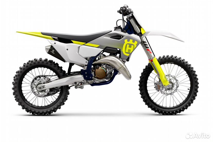 Husqvarna TC125