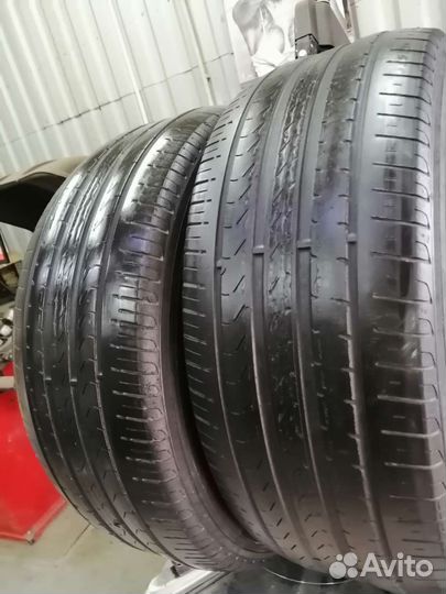 Pirelli Scorpion 265/60 R18