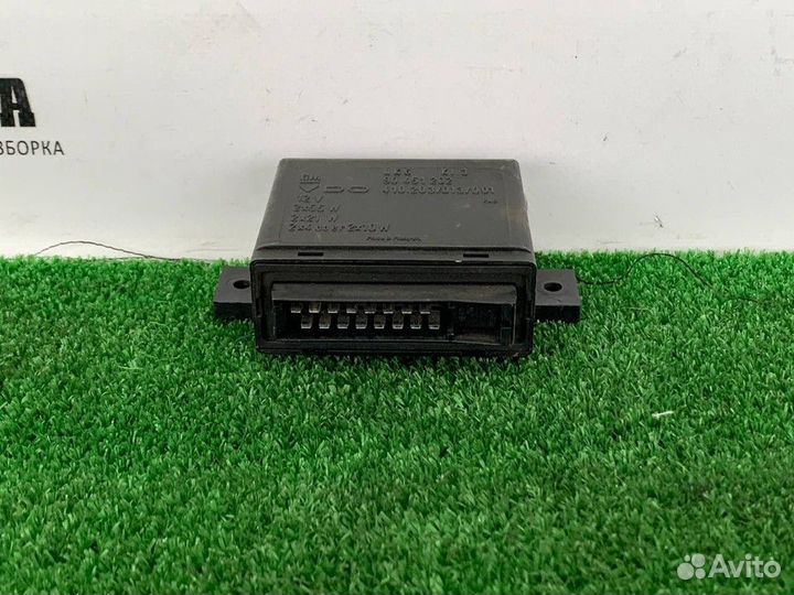 Блок исправности света Opel Astra