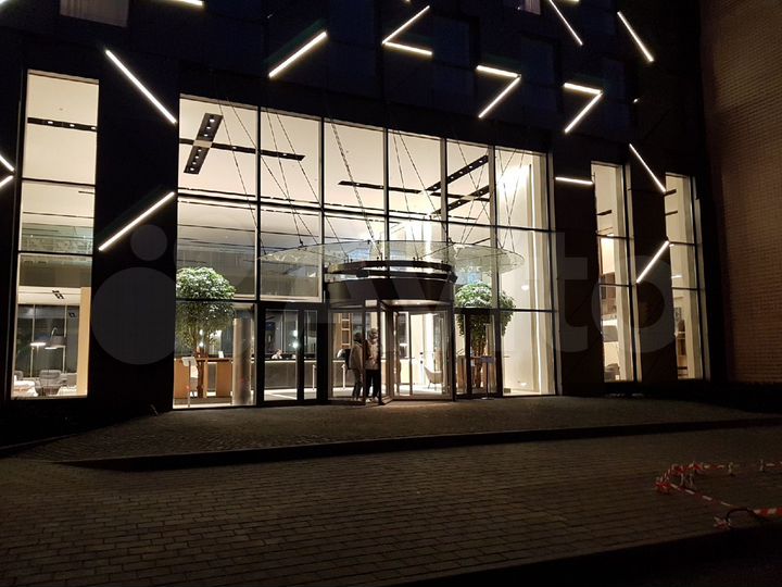 Машиноместо, 15 м²