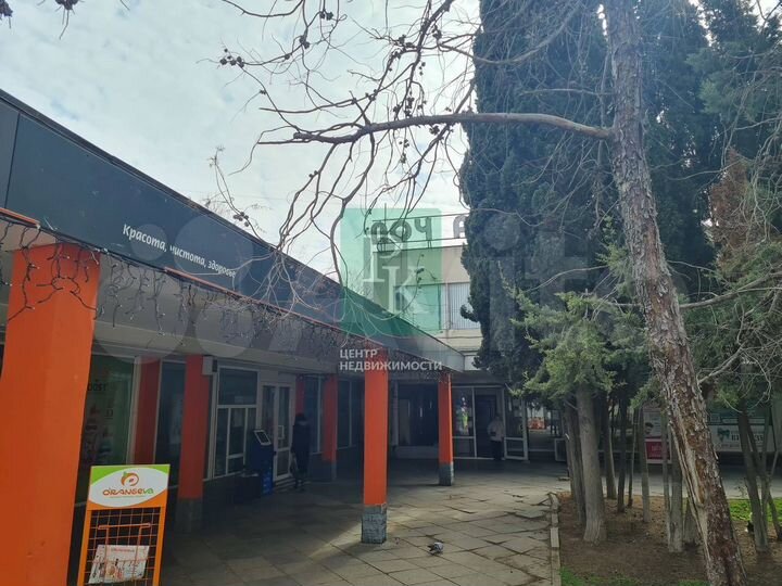 Помещение 95,5 м2 на Фадеева