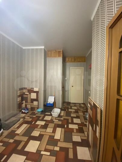 4-к. квартира, 89,5 м², 1/9 эт.