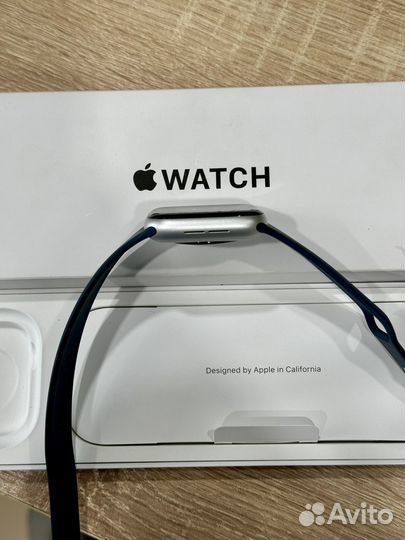Apple Watch SE2 44mm