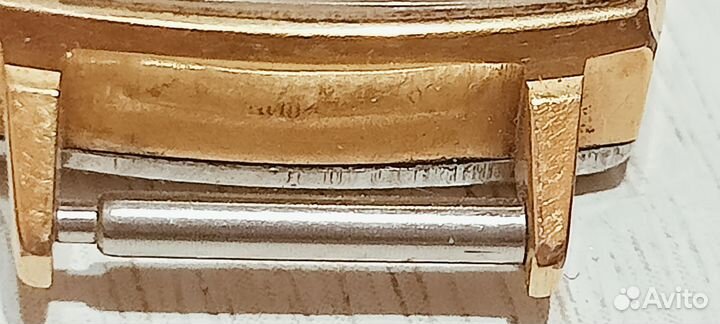 Наручные часы luch