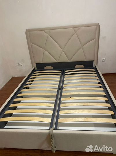 Кровати двухспальные от производителя. Доставка