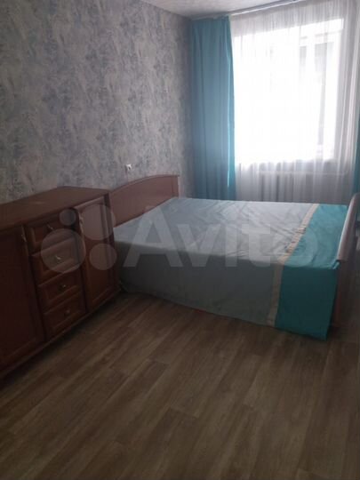 2-к. квартира, 46 м², 4/5 эт.