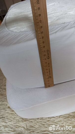 Матрас 140х70