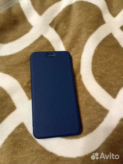 Чехол на нонор 8