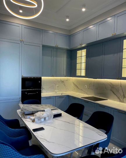 Кухня на заказ