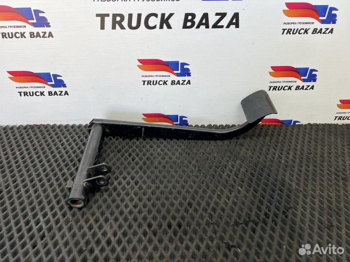 Педаль тормоза Volvo FH