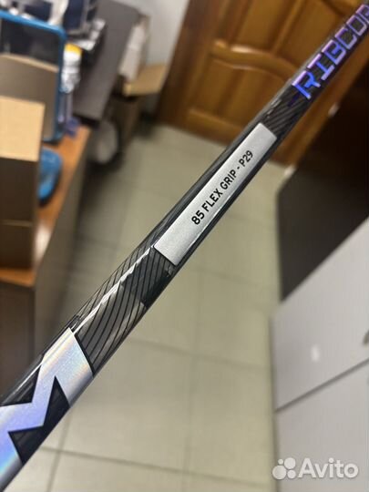 Клюшка CCM trigger 7 pro 85р29L