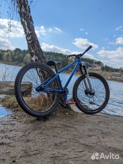Велосипед norco250