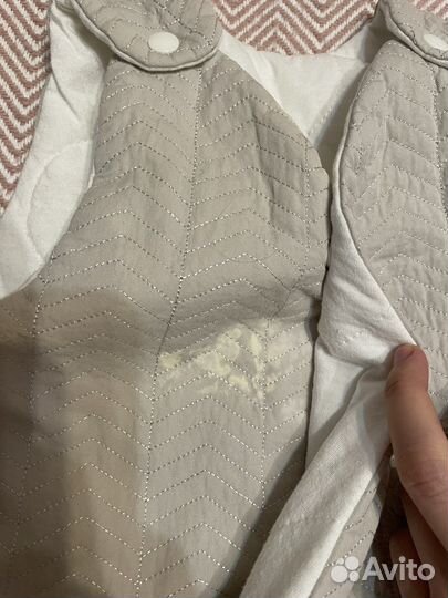 Детский конверт (спальный мешок) Arya