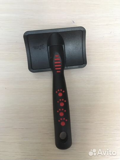 Пуходерка для кошек