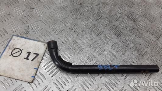 Ключ колесный opel astra H (93Z07VP01)