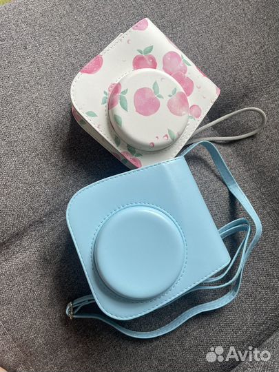 Чехол для instax mini 11