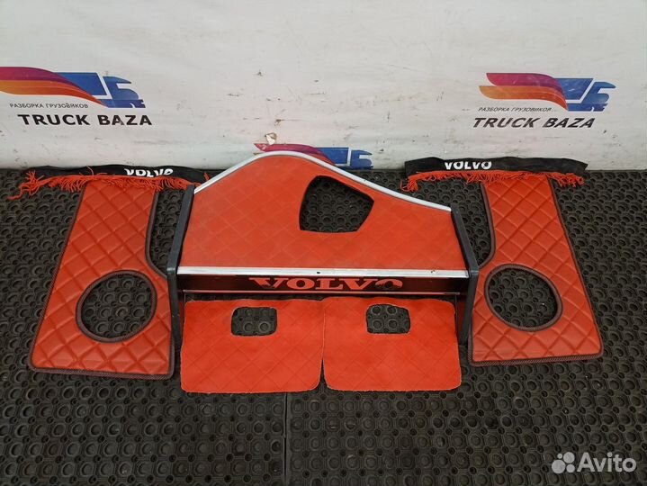 Комплект обшивок салона Volvo FM