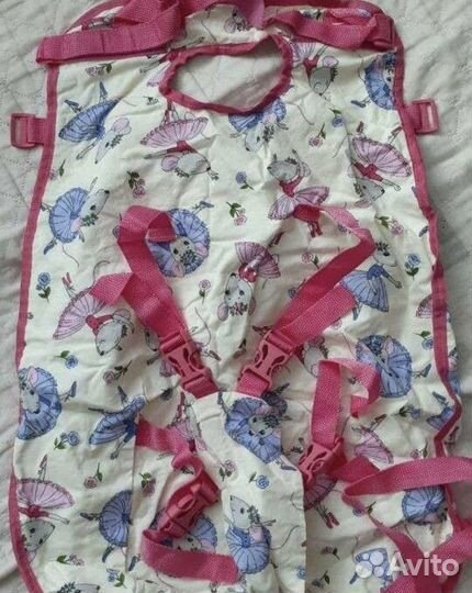 Гамак в самолет