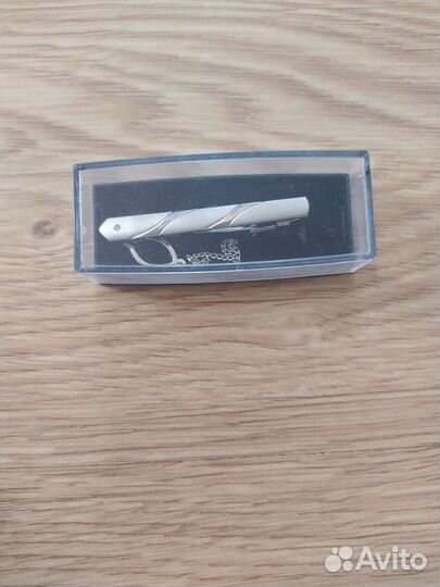 Зажим для галстука