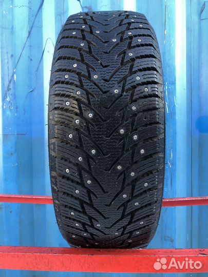 Nankang SW-8 Ice Activa 215/55 R18