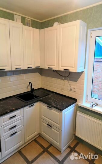 Кухонный гарнитур от производителя