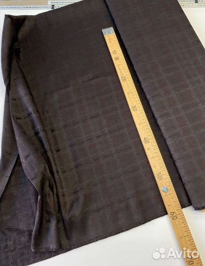 Отрезы тканей Лора Пиано,Гуччи, Фабиана Филиппе