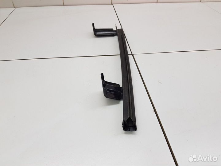 Направляющая стекла передней правой двери