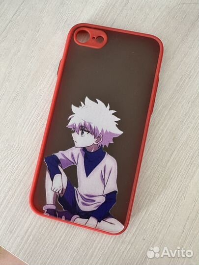 Чехлы на iPhone 6s (листай)