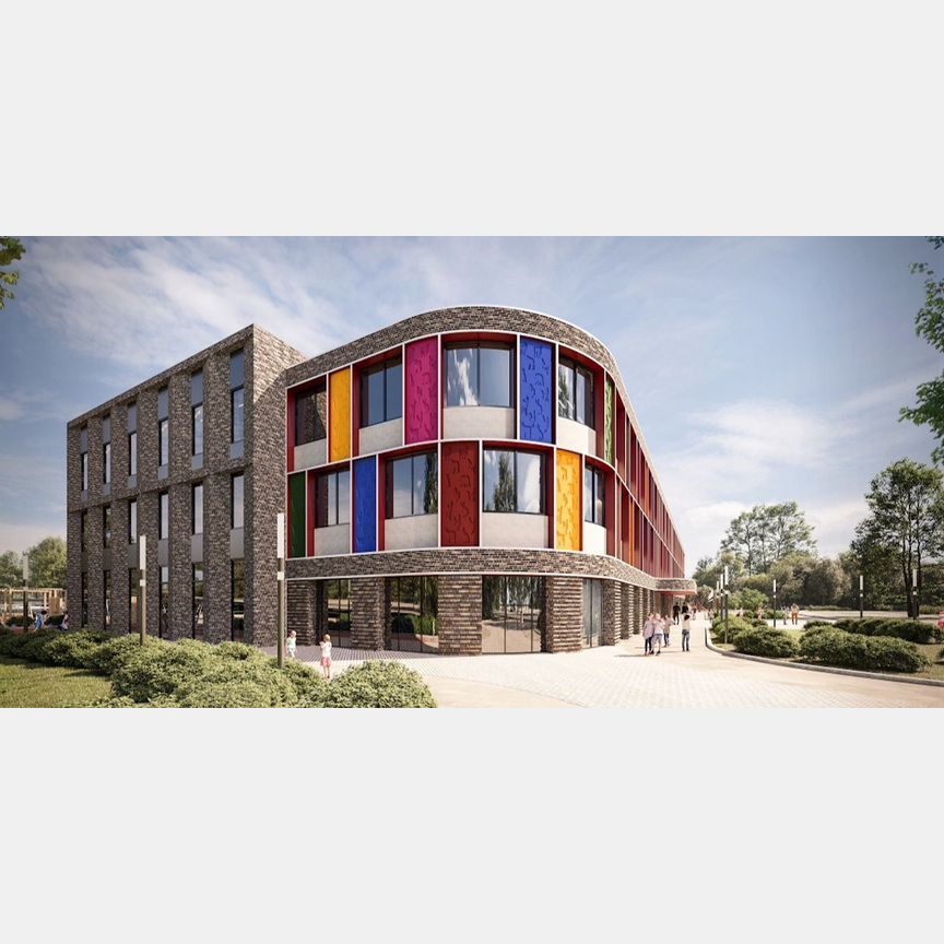 2-к. квартира, 69,5 м², 21/28 эт.