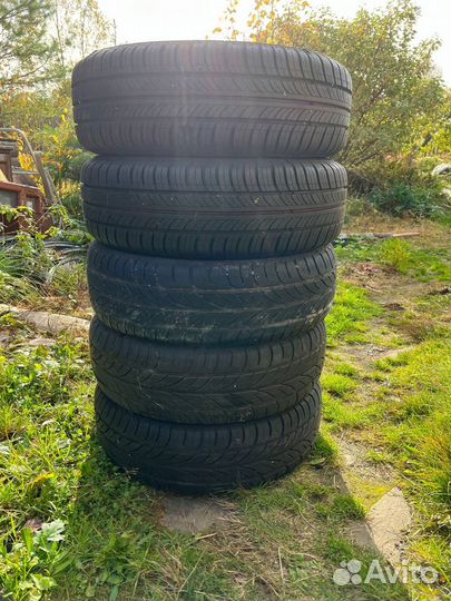 Amtel Planet DC 185/65 R14 86H