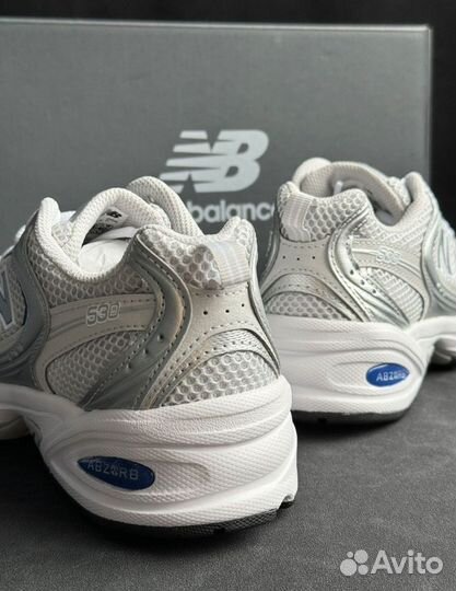 Кроссовки New Balance NB 530 оригинал 44 размер