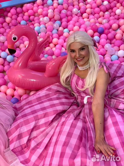 Аниматор, ведущий детских праздников Щёлково