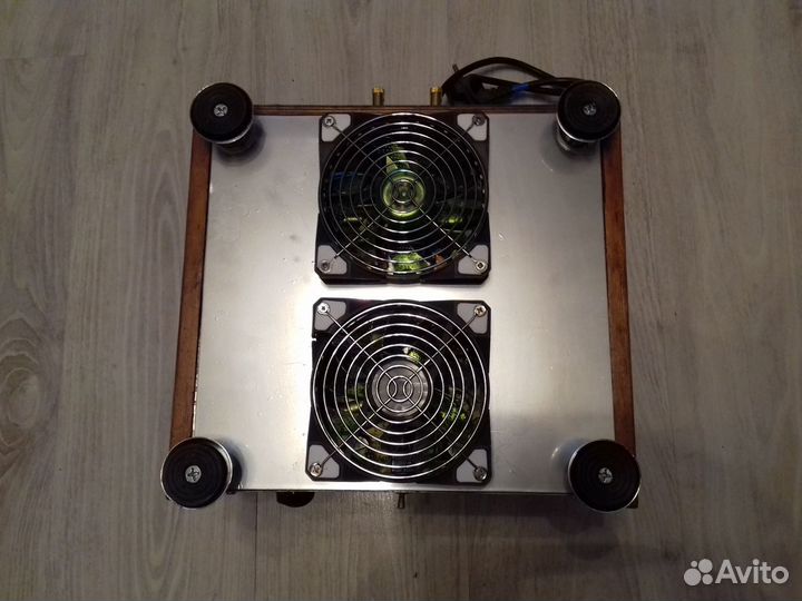 Аудио аппаратура