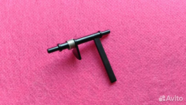 302LV08180 Флажок ручной подачи Kyocera 4200DN