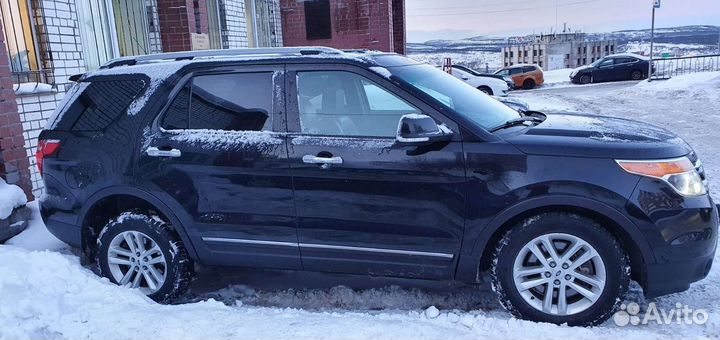 Трансфер. авто с водителем