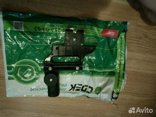 Деталь для zippi