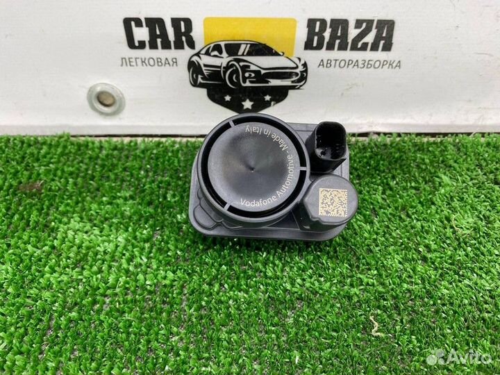 Сирена сигнализации Toyota RAV4