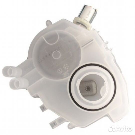 Бачок (емкость, смягчитель воды, декальцификатор)