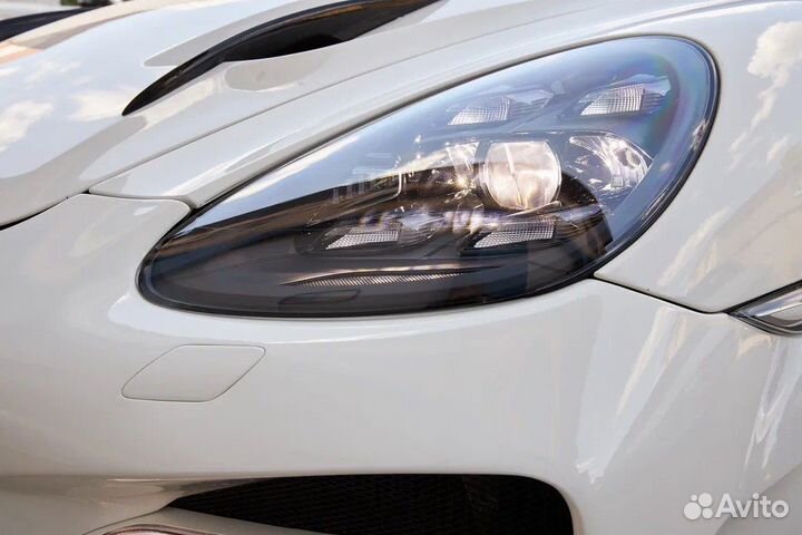 Фары Porsche Cayenne 958 Новые Светодиодные