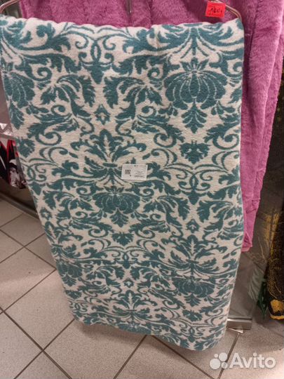 Байковые одеяло в ассортименте 140*200