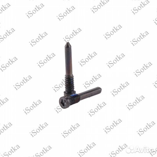 Нижние винты для iPhone X, XS, XS Max, XR, 11, 11